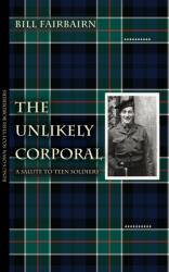 The Unlikely Corporal (ISBN: 9781037122385)