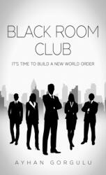 Black Room Club (ISBN: 9781037121883)