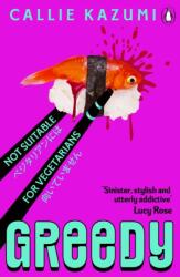 Greedy (ISBN: 9781804949771)