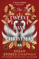 The Twelve Days of Christmas (ISBN: 9781529935554)