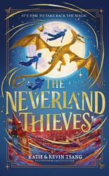The Neverland Thieves (ISBN: 9781398563629)