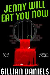 Jenny Will Eat You Now (ISBN: 9781398563223)