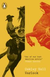 Warlock (ISBN: 9780241823071)