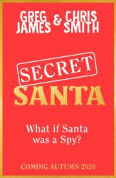 Secret Santa (ISBN: 9780241801291)