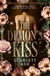 The Demon's Kiss (ISBN: 9780008839093)