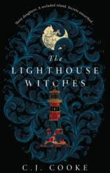 The Lighthouse Witches (ISBN: 9780008832704)
