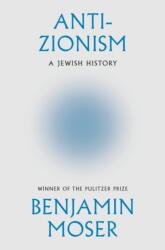 Anti-Zionism (ISBN: 9780008722814)