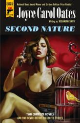 Second Nature (ISBN: 9781835415467)