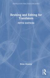 Revising and Editing for Translators (ISBN: 9781032800448)