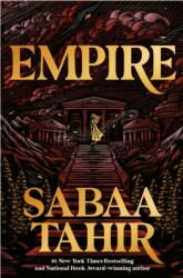Empire (ISBN: 9780349125602)
