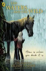 The Waters and the Wild (ISBN: 9780241656440)
