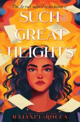 Such Great Heights (ISBN: 9780063296879)