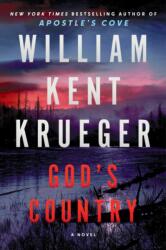 God's Country (ISBN: 9781668231869)