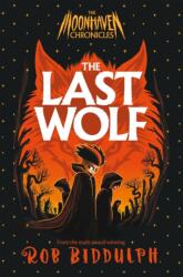 The Last Wolf (ISBN: 9781035037308)