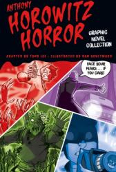 Horowitz Horror Graphic Novel Collection (ISBN: 9781510114531)