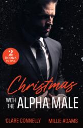 Christmas With The Alpha Male (ISBN: 9780263418453)