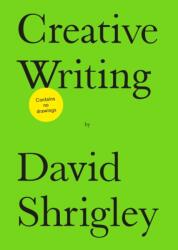 Creative Writing (ISBN: 9781837266364)