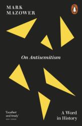 On Antisemitism (ISBN: 9781802067538)