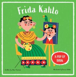 Frida Kahlo (ISBN: 9781454713197)