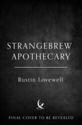 Strangebrew Apothecary (ISBN: 9780008842376)