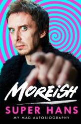Moreish (ISBN: 9780008799045)
