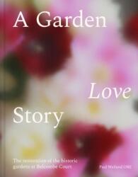 A Garden Love Story (ISBN: 9780008774639)