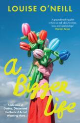 A Bigger Life (ISBN: 9780008762506)