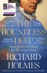 The Boundless Deep (ISBN: 9780008696863)