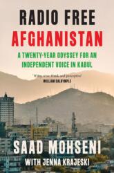Radio Free Afghanistan (ISBN: 9780008653958)