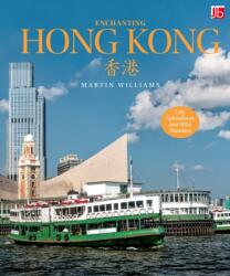 Enchanting Hong Kong (ISBN: 9781917879040)