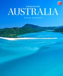 Enchanting Australia (ISBN: 9781917879033)