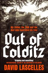 Out of Colditz (ISBN: 9781805226734)