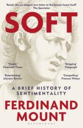 Soft (ISBN: 9781399421874)