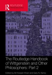 The Routledge Handbook of Wittgenstein and Other Philosophers: Part 2 (ISBN: 9781032127989)
