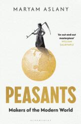 Peasants (ISBN: 9781526654786)