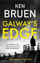Galway's Edge (ISBN: 9781035924059)