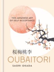Oubaitori (ISBN: 9781841816708)