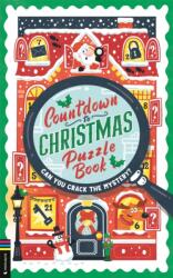 Countdown to Christmas Puzzle Book (ISBN: 9781837251438)