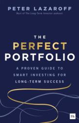 The Perfect Portfolio (ISBN: 9781804093672)