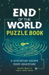 End of the World Puzzle Book (ISBN: 9781789299038)