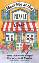 Meet Me at the Puzzle Cafe (ISBN: 9781789298703)