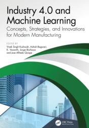 Industry 4.0 and Machine Learning (ISBN: 9781041100881)