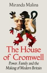 The House of Cromwell (ISBN: 9780008671310)