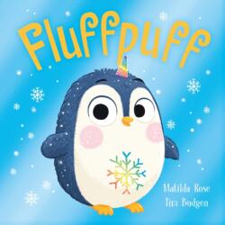 The Magic Pet Shop: Fluffpuff (ISBN: 9781444978292)