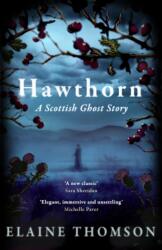 Hawthorn (ISBN: 9781408724705)