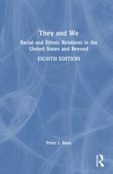 They and We (ISBN: 9781041265139)