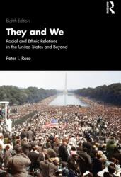 They and We (ISBN: 9781041265122)