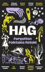 Hag (ISBN: 9780349020792)
