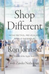 Shop Different (ISBN: 9780008766405)