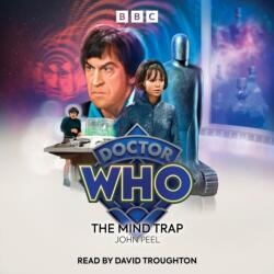 Doctor Who The Mind Trap (ISBN: 9781529962284)